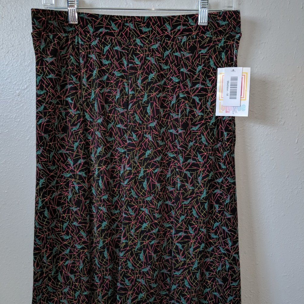 New Madison Skirt M (10-12)